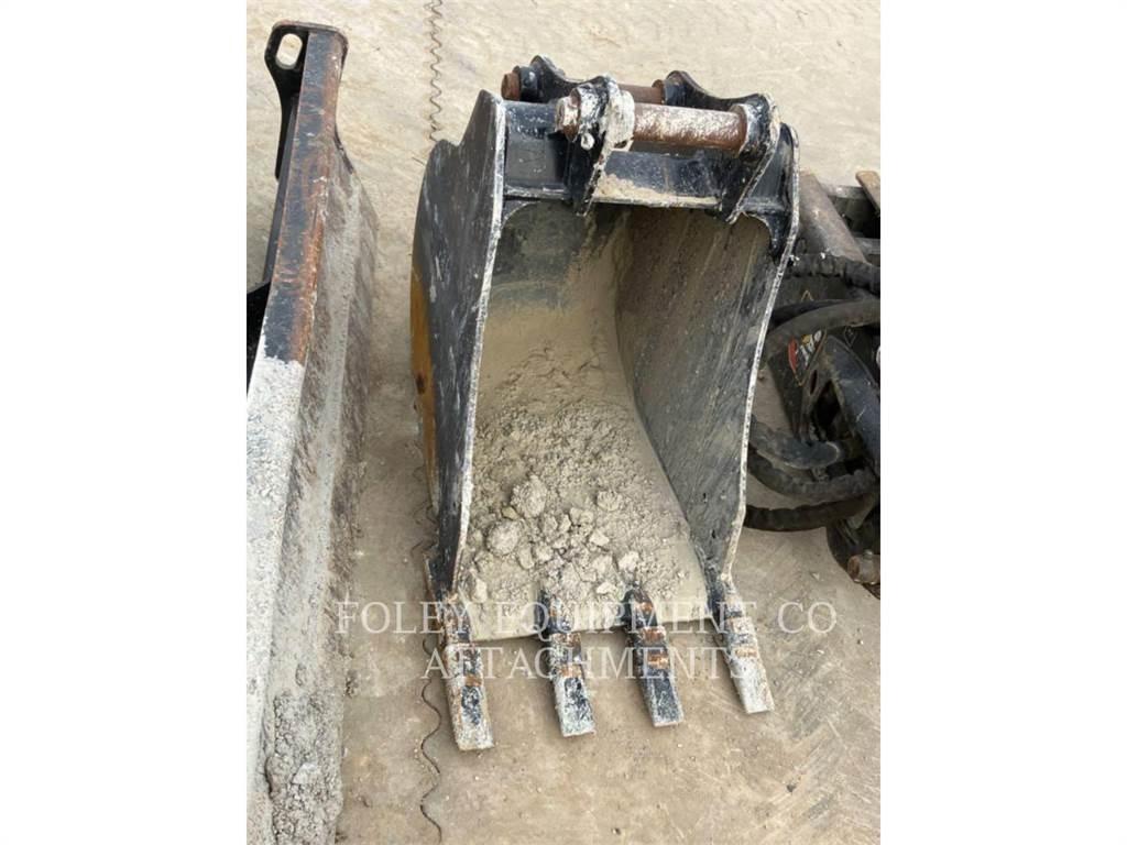 CAT BK305P20 Escavatori cingolati