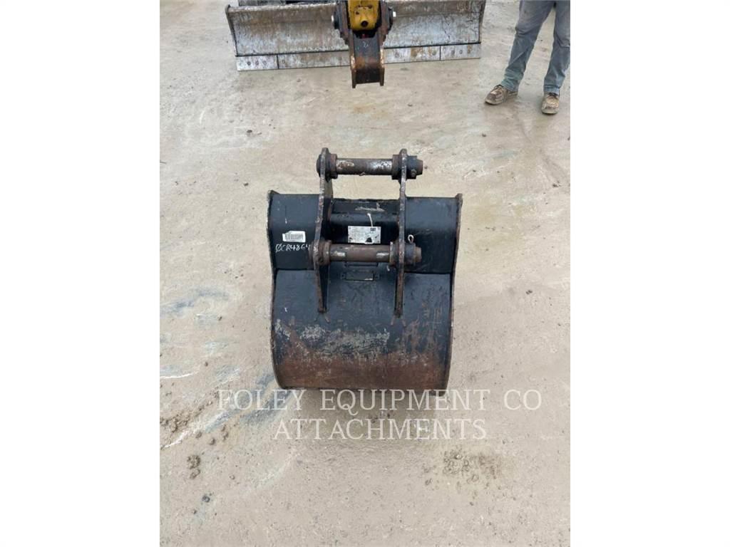 CAT BK305P24 Escavatori cingolati