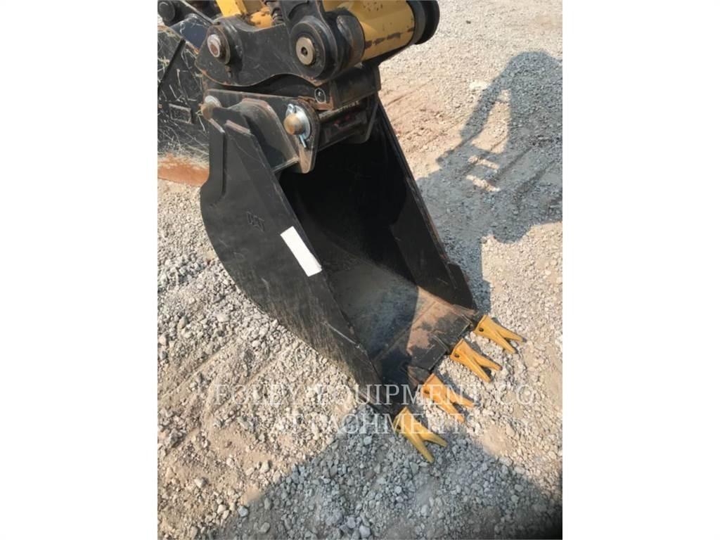 CAT BK310P24 Escavatori cingolati