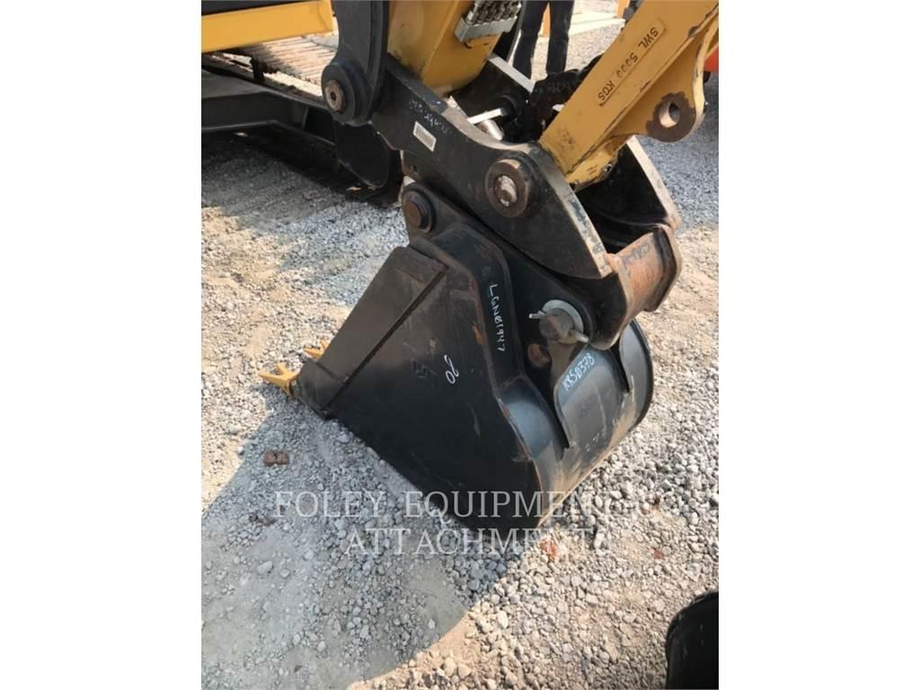 CAT BK310P24 Escavatori cingolati