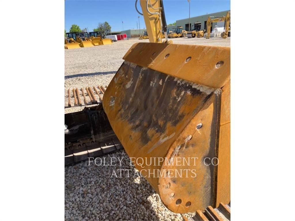 CAT BK314P60DC Escavatori cingolati