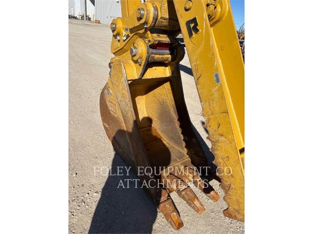 CAT BK316P30 Escavatori cingolati