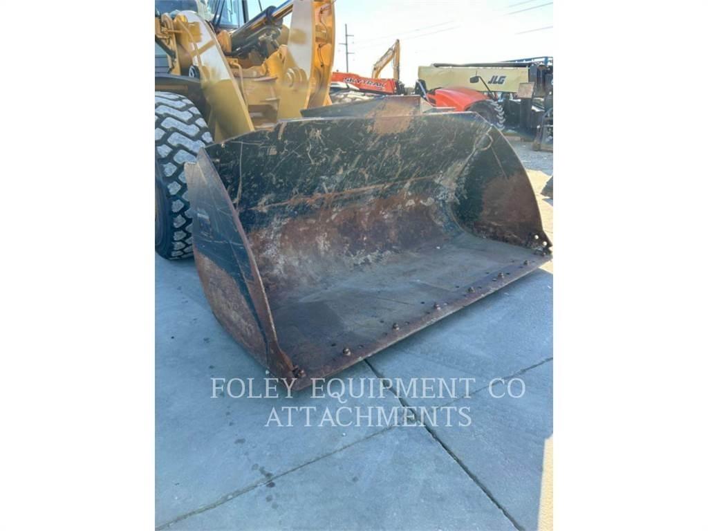 CAT BK38F35GP Pale gommate