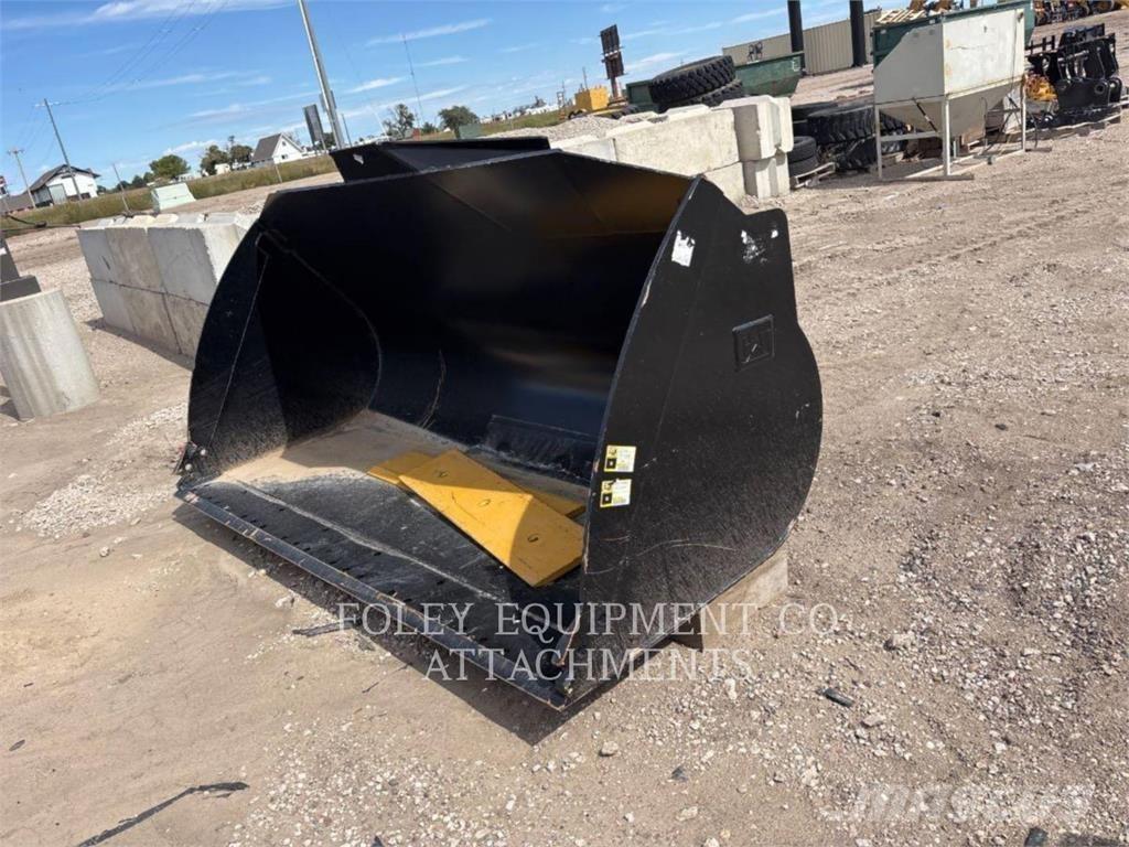 CAT BK38F38GP Pale gommate