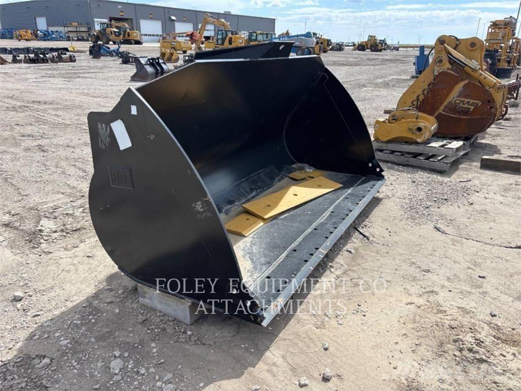 CAT BK38F38GP Pale gommate