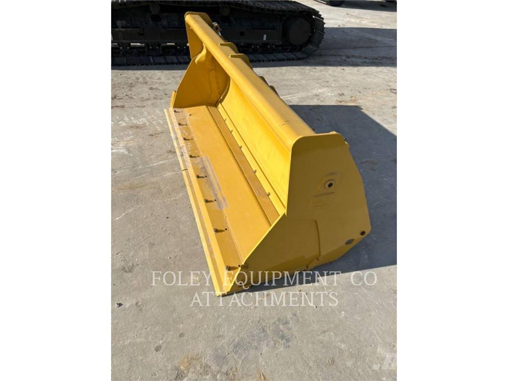 CAT BK420P14MP Terne