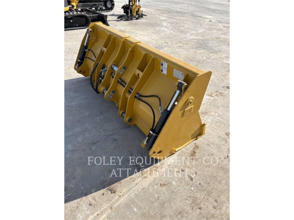 CAT BK420P14MP Terne