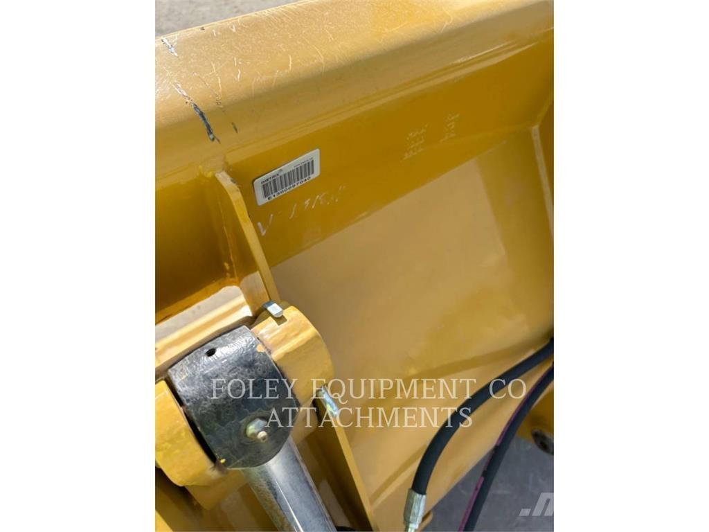CAT BK420P14MP Terne
