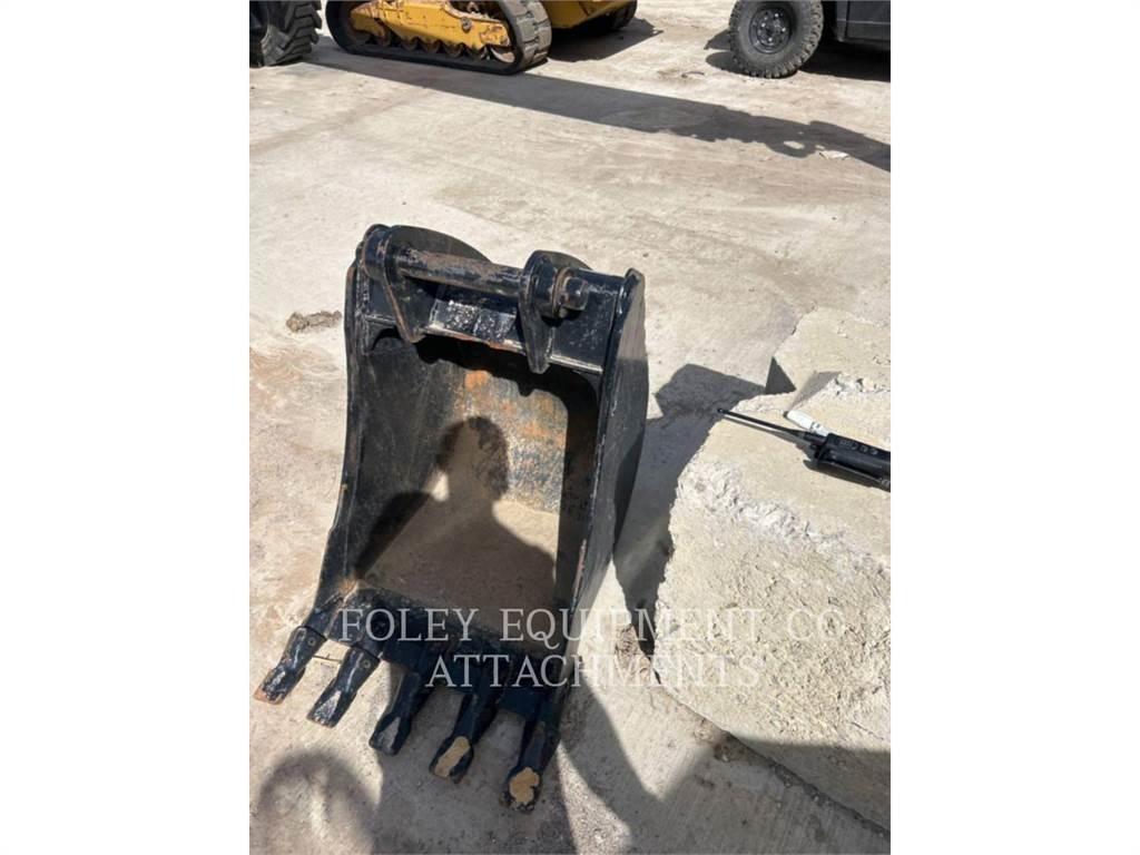 CAT BK420P24 Terne
