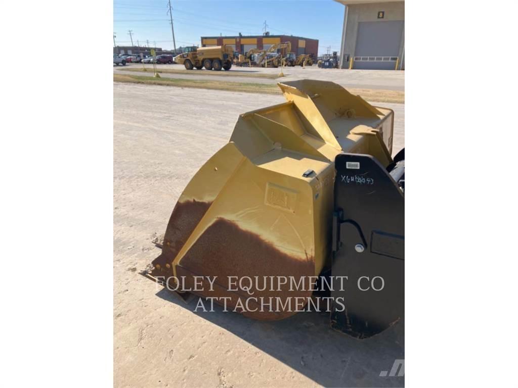 CAT BK50GCP40G Pale gommate