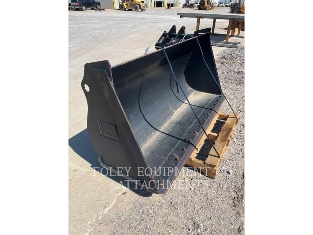 CAT BK908P10GP Pale gommate