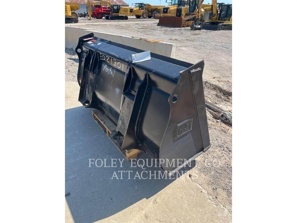 CAT BK908P10GP Pale gommate