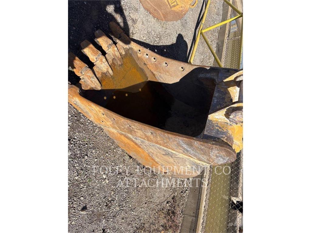 CAT BKHEXPB42 Escavatori cingolati