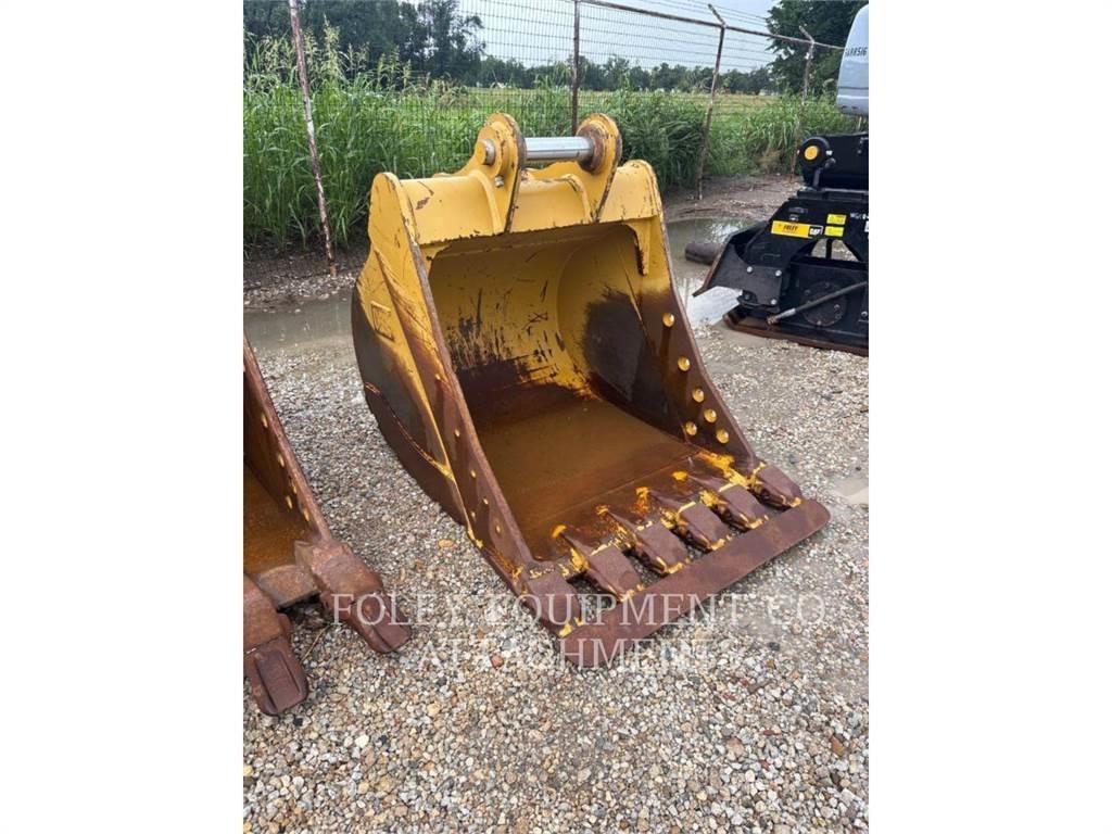 CAT BKHEXPB48 Escavatori cingolati