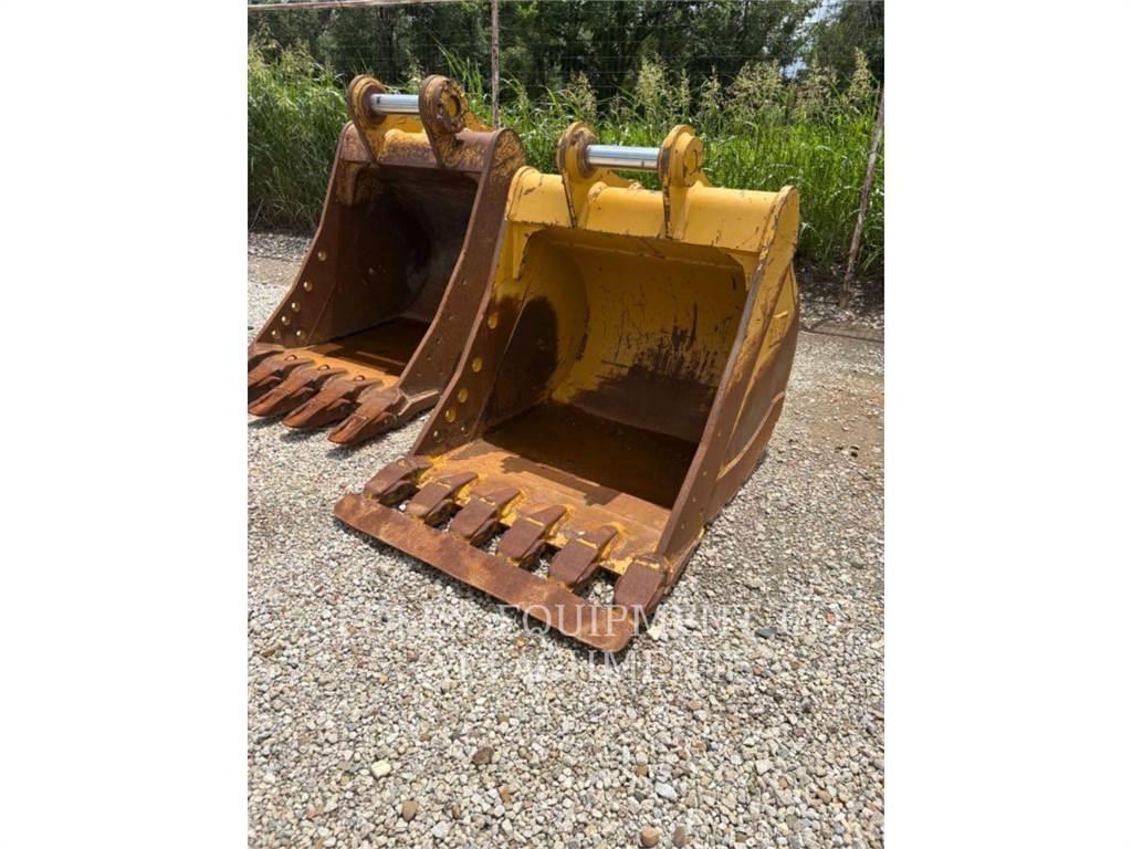 CAT BKHEXPB48 Escavatori cingolati