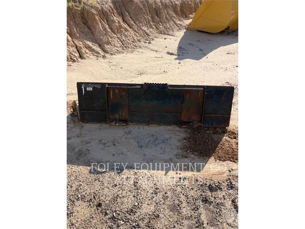 CAT BKSSLGP74S Mini Pale Gommate