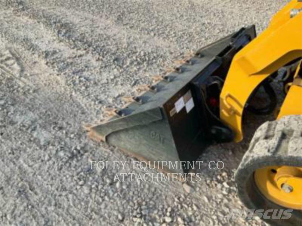 CAT BKSSLGP74T Mini Pale Gommate