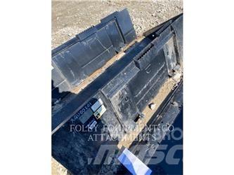 CAT BKSSLGP86S Mini Pale Gommate