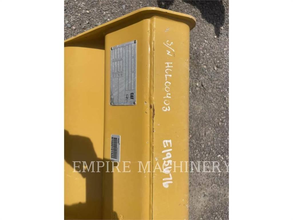 CAT BL-1.0GP Costruzioni - Altro