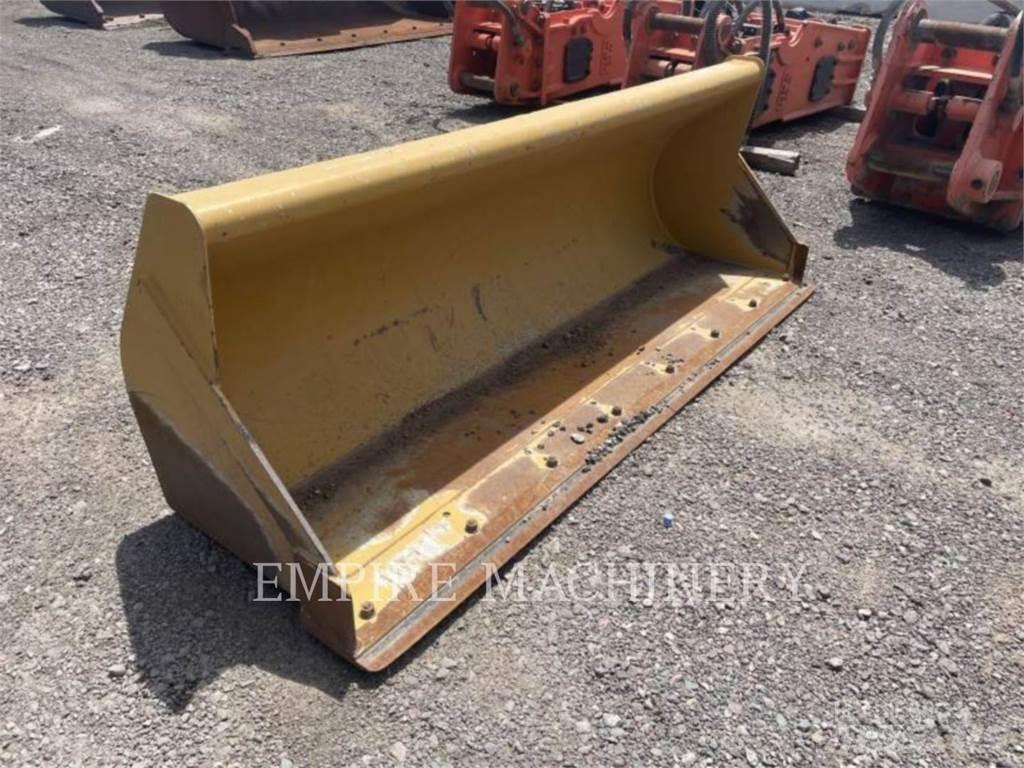 CAT BL-1.0GP Costruzioni - Altro