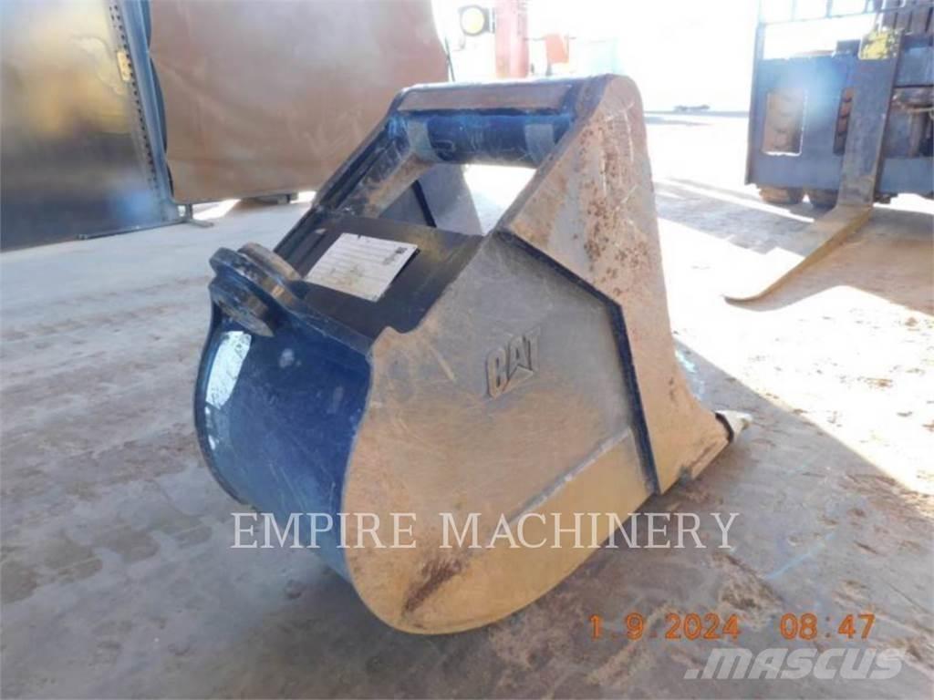 CAT BL-16PL Costruzioni - Altro