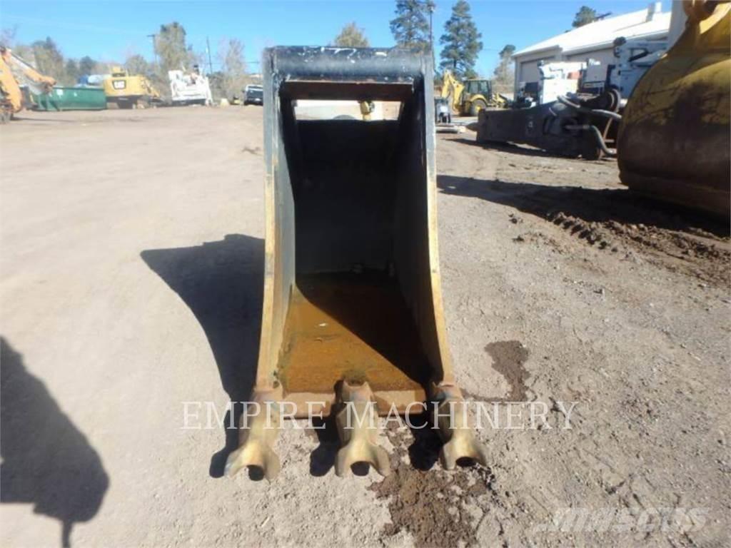 CAT BL-16PL Costruzioni - Altro