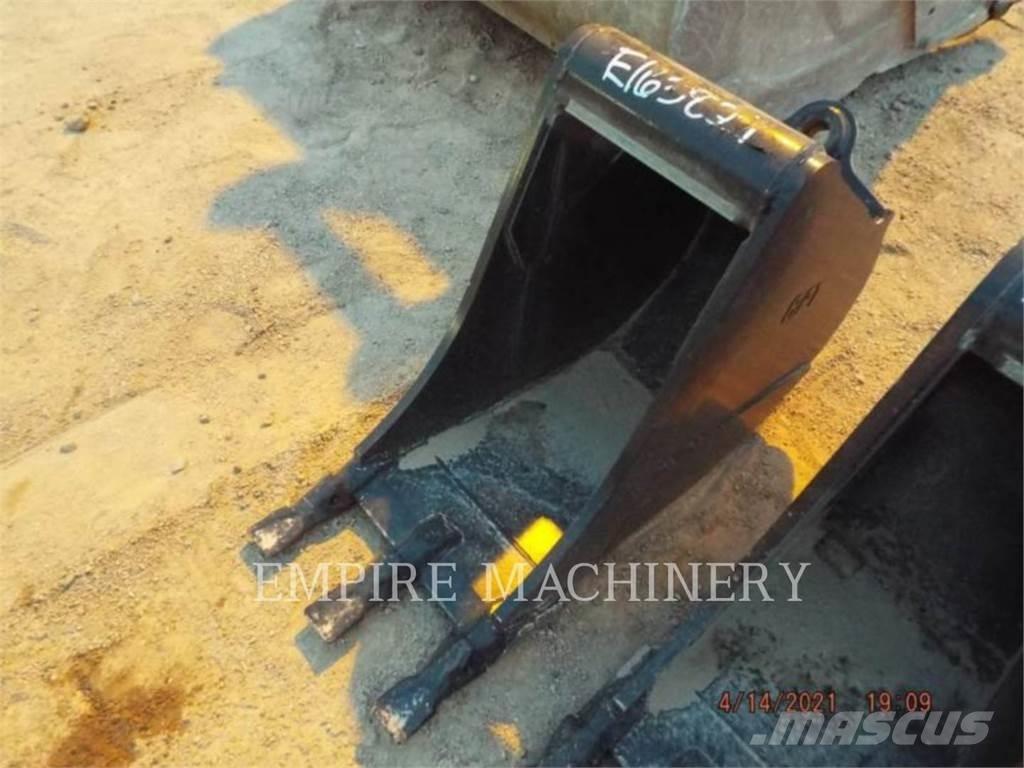 CAT BL-16PL Costruzioni - Altro