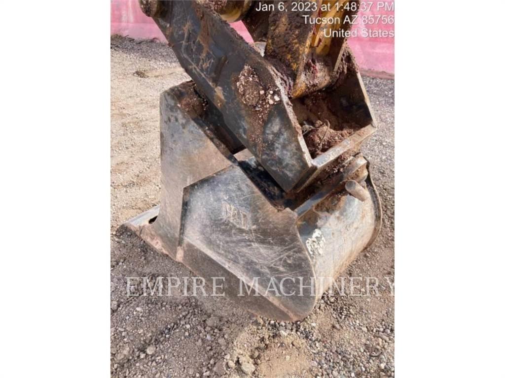 CAT BL-16PL Costruzioni - Altro