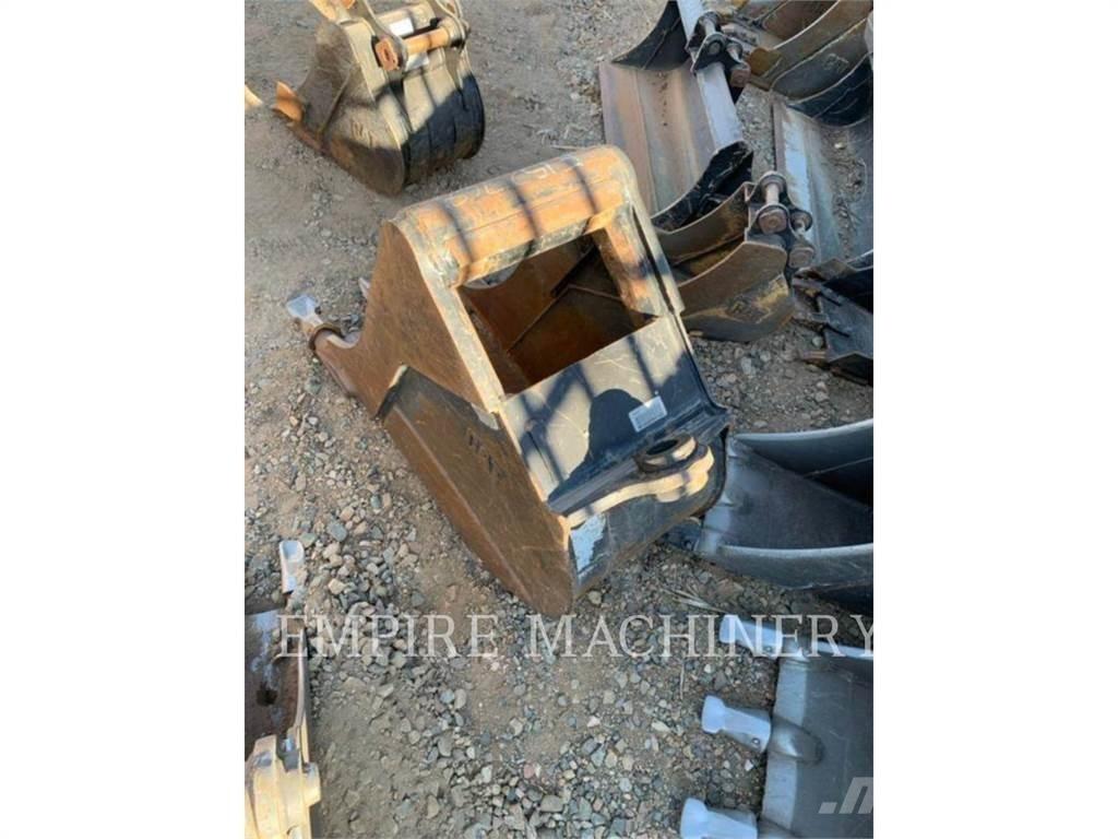 CAT BL-16PL Costruzioni - Altro