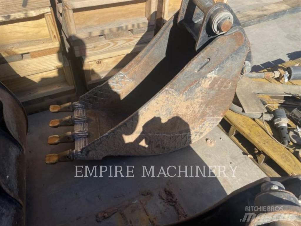 CAT BL-24BU Costruzioni - Altro