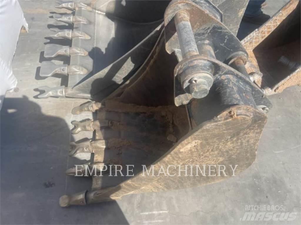 CAT BL-24BU Costruzioni - Altro
