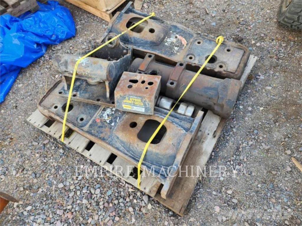 CAT BL-H80SPL Forche