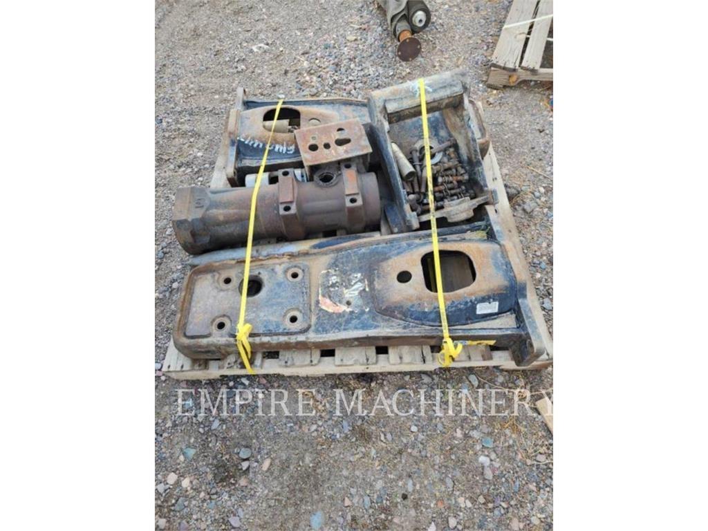 CAT BL-H80SPL Forche
