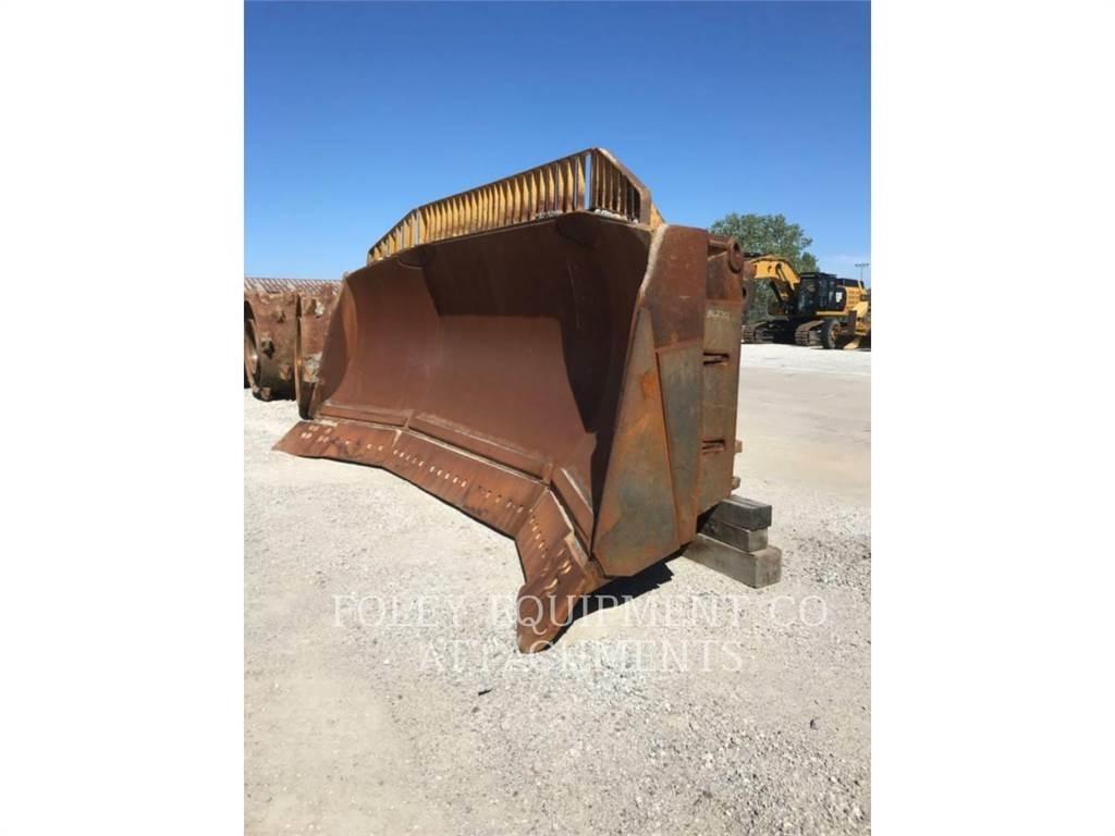CAT BLD10TU Dozer cingolati