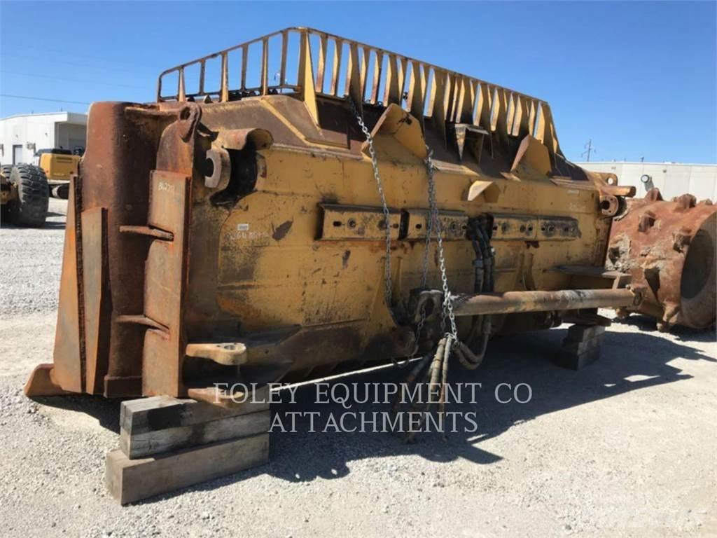 CAT BLD10TU Dozer cingolati