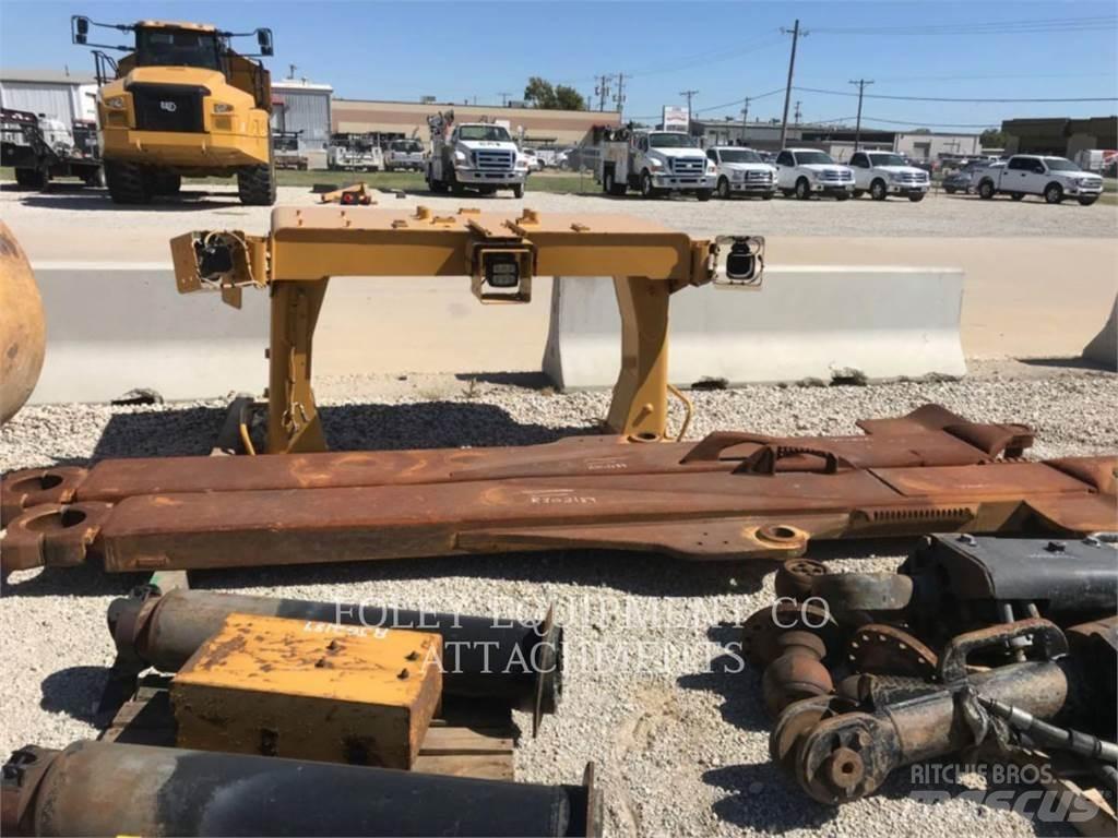 CAT BLD10TU Dozer cingolati
