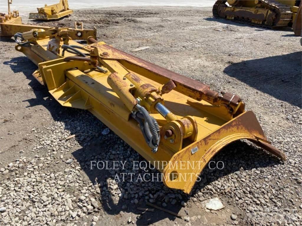 CAT BLD7EA Dozer cingolati
