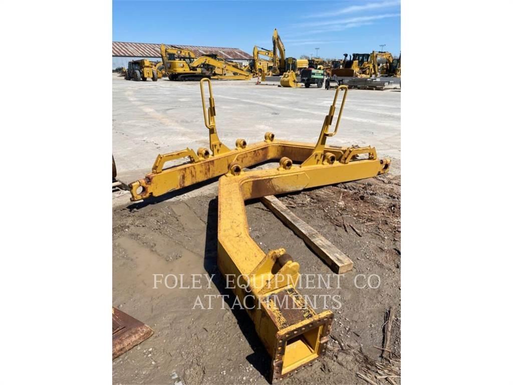 CAT BLD7EA Dozer cingolati