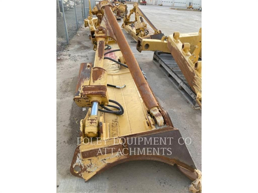 CAT BLD8TA Dozer cingolati