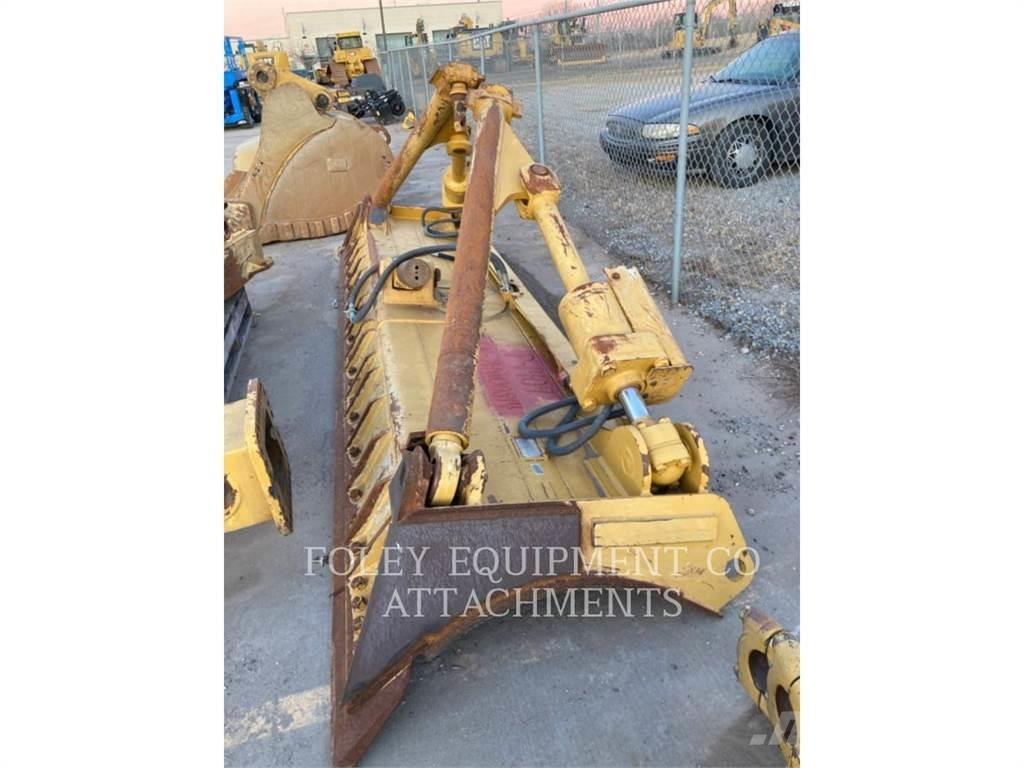 CAT BLD8TA Dozer cingolati