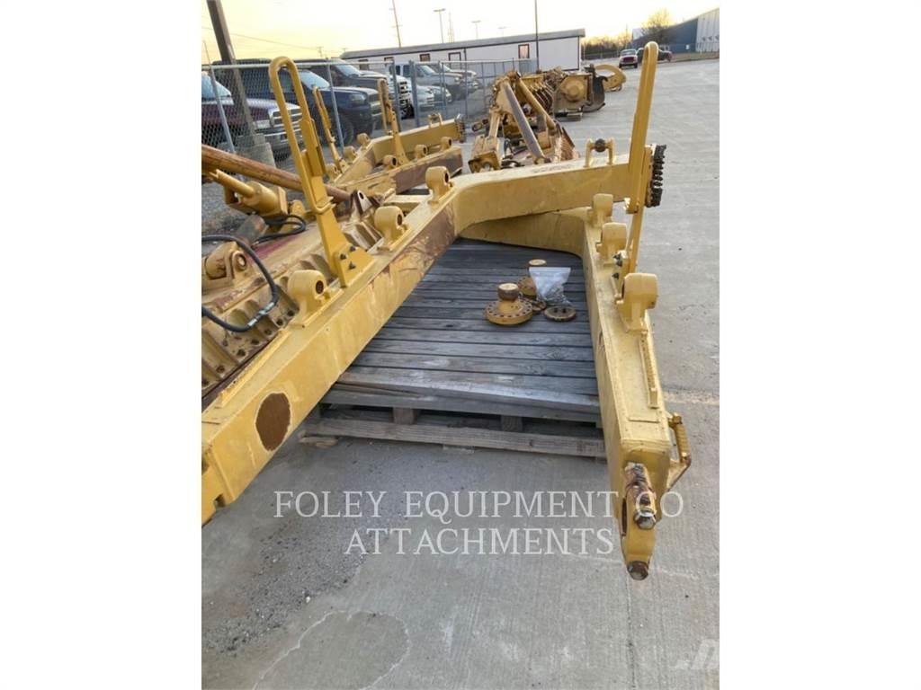 CAT BLD8TA Dozer cingolati