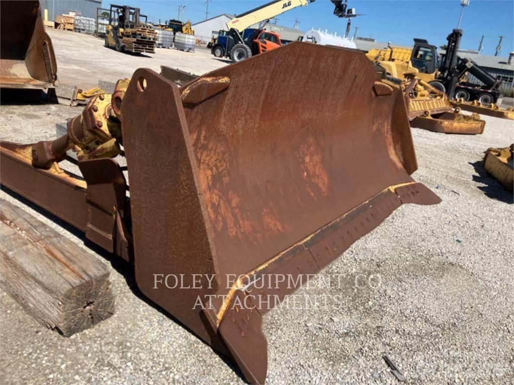 CAT BLD8TSU Dozer cingolati