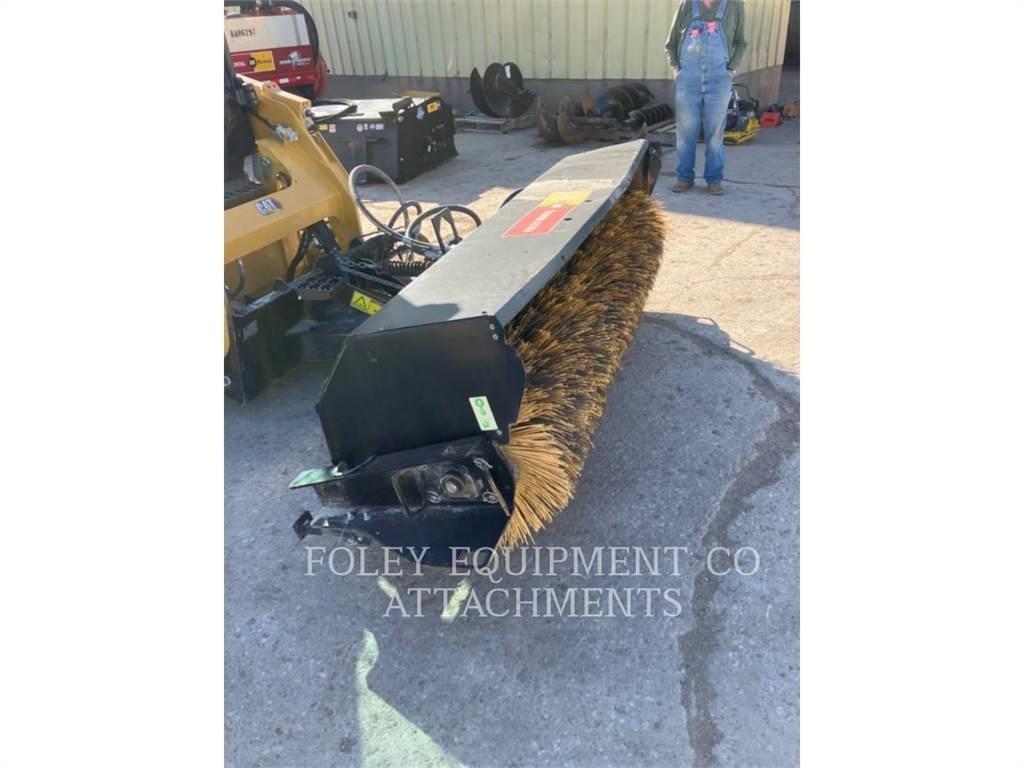 CAT BRSSBA118C Mini Pale Gommate