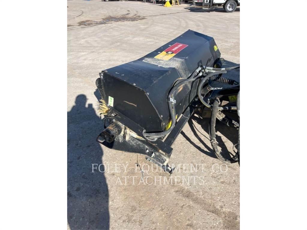 CAT BRSSBA118C Mini Pale Gommate