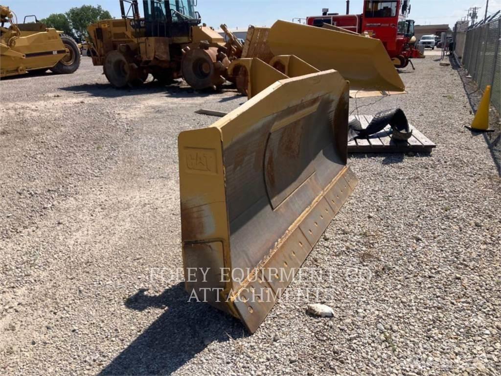 CAT BSMGQ110 Motorgraders