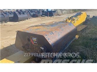 CAT BU118 Spazzole