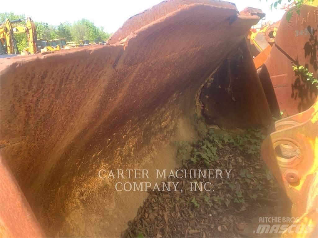 CAT BUCKET963B Benne