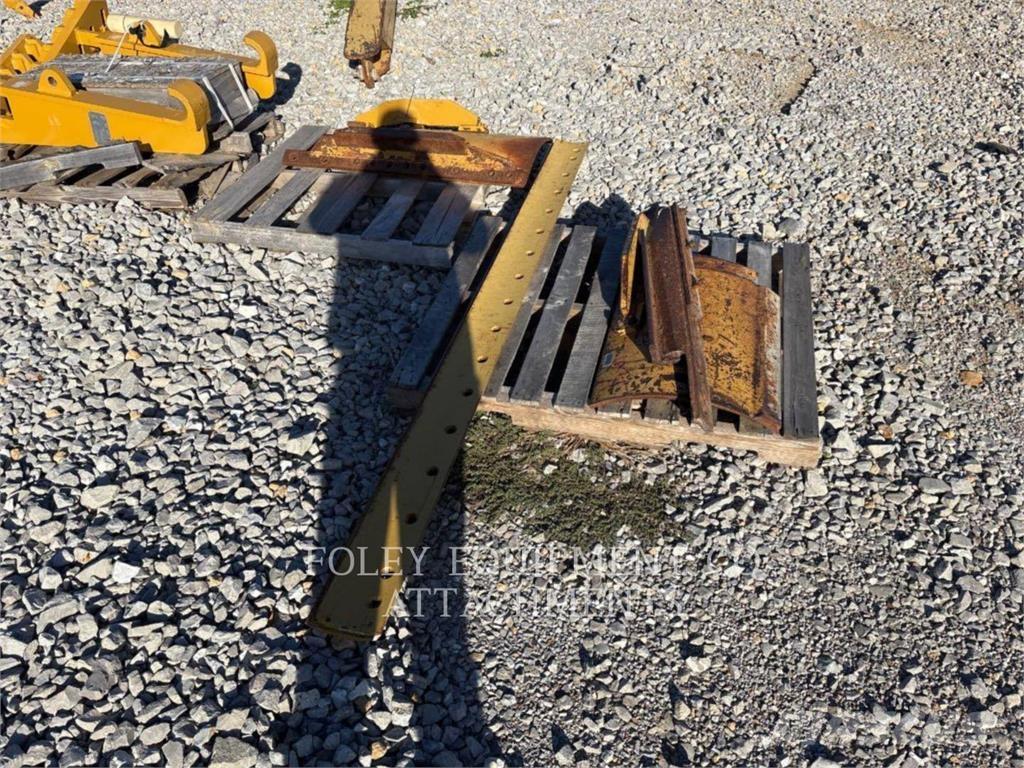 CAT BXMGHL Motorgraders