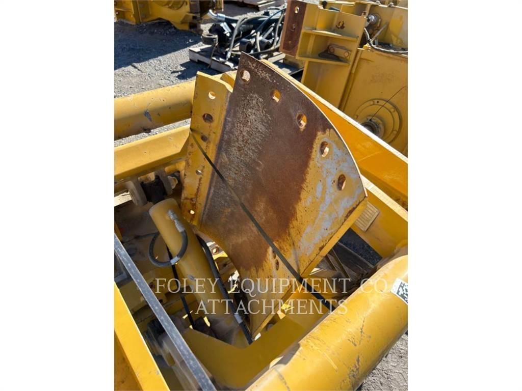 CAT BXMGML Motorgraders