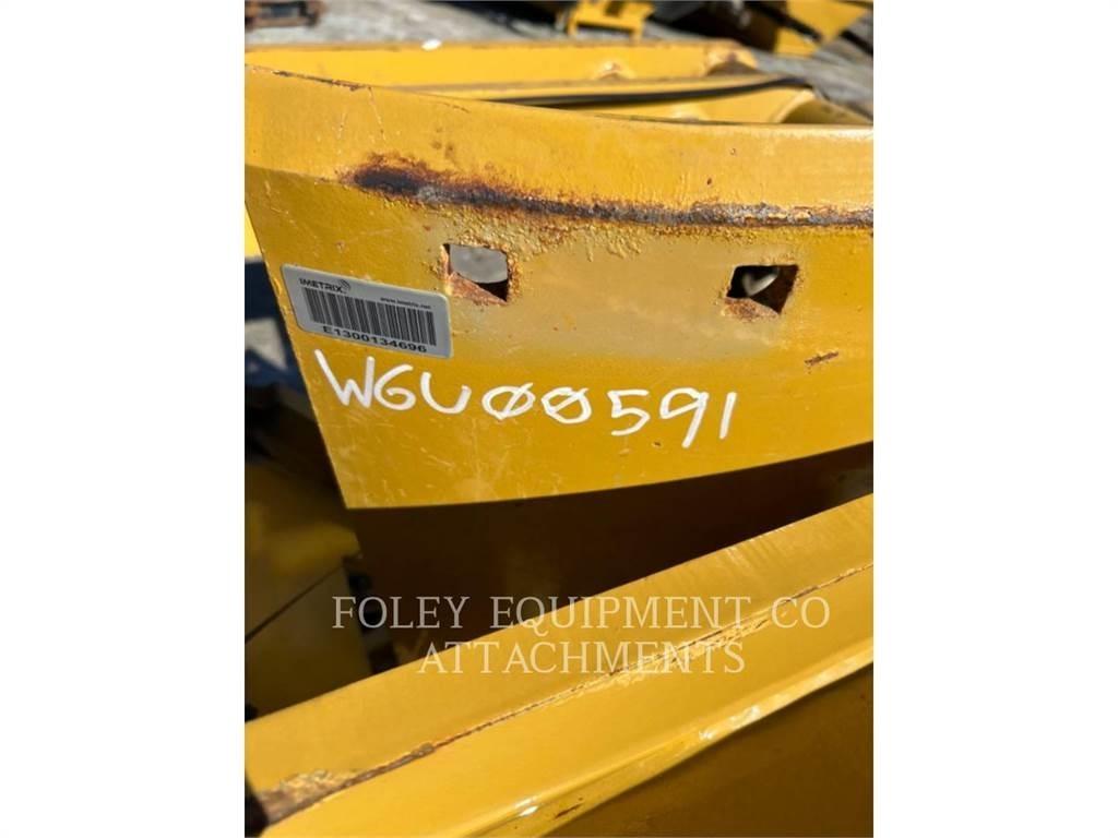 CAT BXMGML Motorgraders